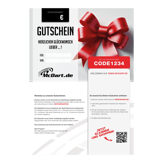 Voucher - Red Ribbon