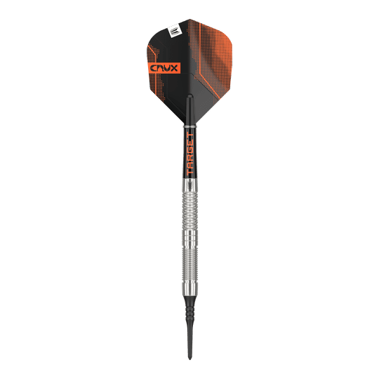 Target Crux 10 soft darts