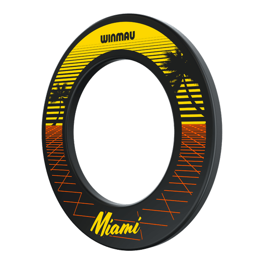 Winmau Miami Dartboard Surround