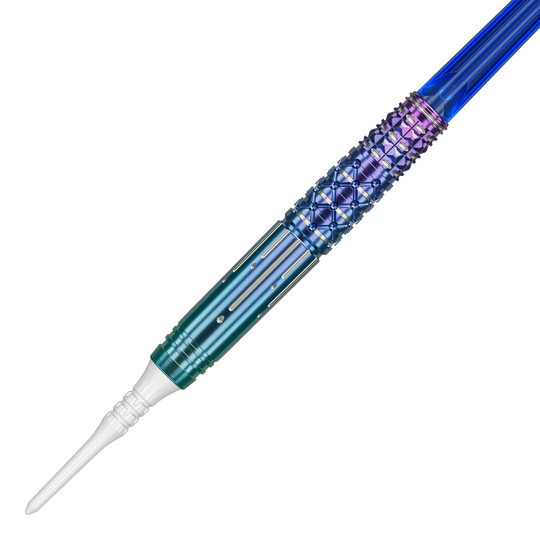 Target Japan Cathy Leung Charis GEN4 Softdarts - 21g