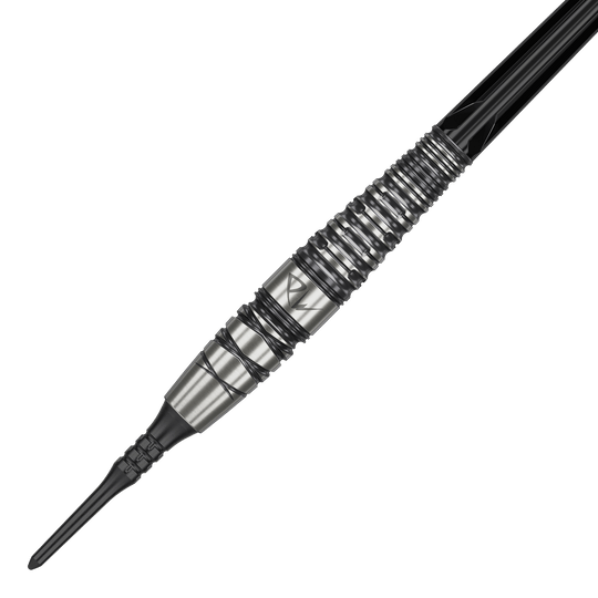 Target Japan Black Marque PW 2 Softdarts - 18g