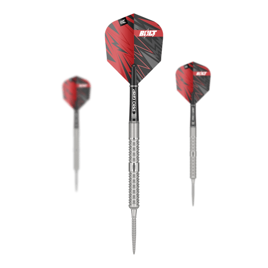Target Sebastian Bialecki GEN1 Swiss Point Steeldarts - 22g