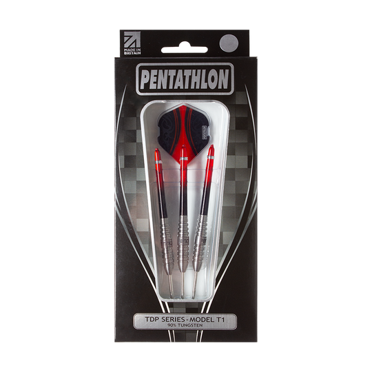 Pentathlon TDP  Style T1 Steeldarts