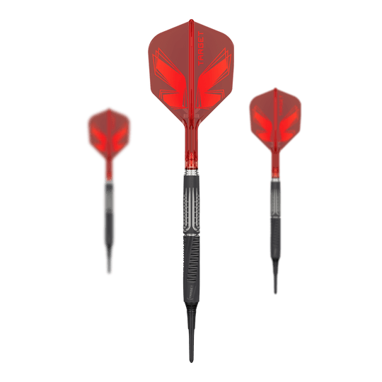 Target Shift Softdarts - 18g