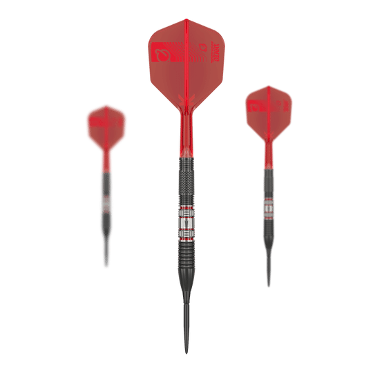 Target Gabriel Clemens 95K Swiss Point Steeldarts