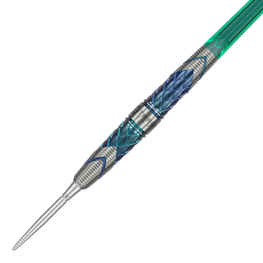 Target Japan Kaze Series Ceros 02 Steeldarts - 23g