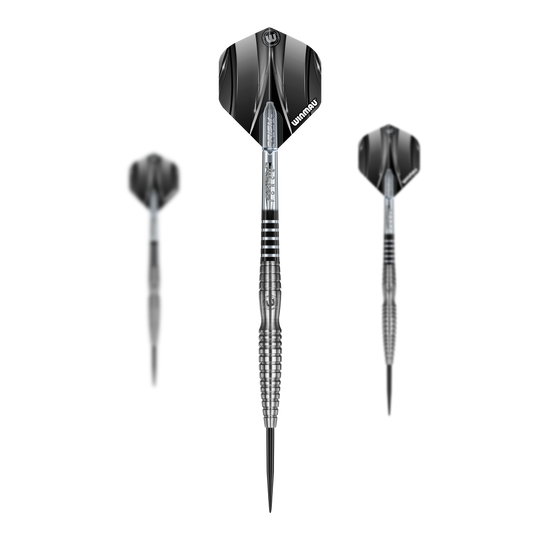 Winmau Sniper V2 steel darts