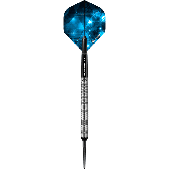 Mission Octane Model 1 Soft Darts - 20g