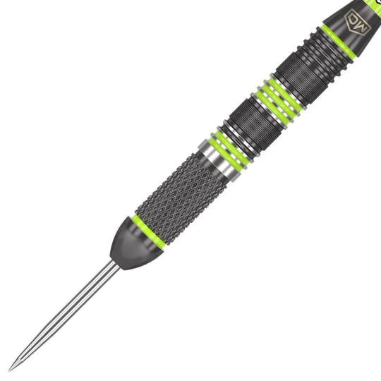 DW Anthem steel darts