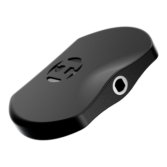 Harrow's Basic Quick Point Tool Das Bild zeigt das Produkt Harrows Basic Quick Point Tool. Es handelt sich um ein Werkzeug für Dart-Zubehör.