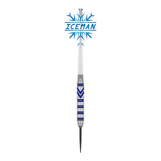Red Dragon Gerwyn Price Brass Steel Darts - 21 g Red Dragon Gerwyn Price Brass Steel Darts - 21 g