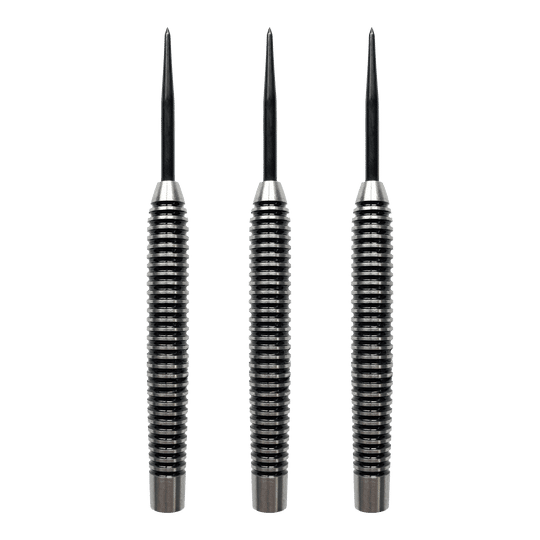 McDart Camelot V6 Steeldart Barrels - 24g