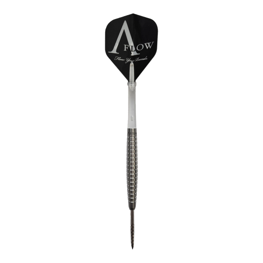 Dynasty Fallon Sherrock 4 AFlow Plain Steeldarts - Mit Autogramm - 23g