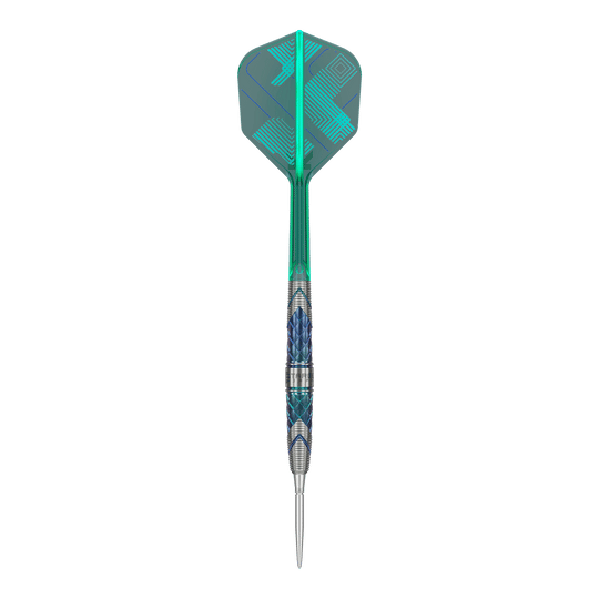 Target Japan Kaze Series Ceros 02 Steeldarts - 23g