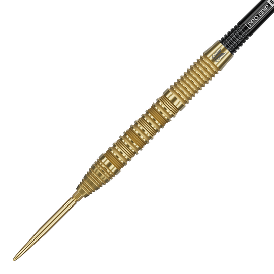 Target Bolide Envy 01 Swiss Point steel darts Gezeigt wird das Produkt Target Bolide Envy 01 Swiss Point Steeldarts. Diese Steeldarts sind speziell für präzises Werfen entwickelt.
