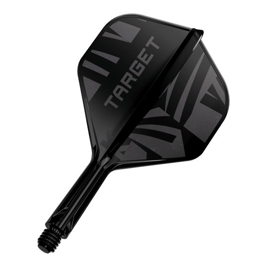 Target K-Flex Black No2 Standard Flights
