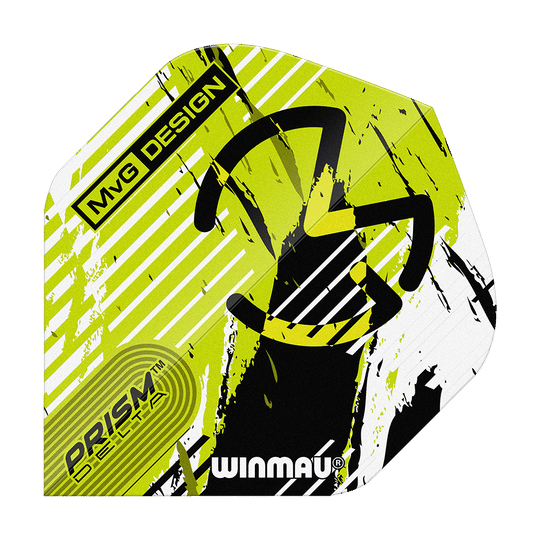 Winmau Delta Michael Van Gerwen Prism 03 Standard Flights