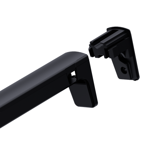 Autodarts Vantage auto scoring system Das Bild zeigt das Autodarts Vantage Auto-Scoring-System. Das Produkt ist nicht näher beschrieben.