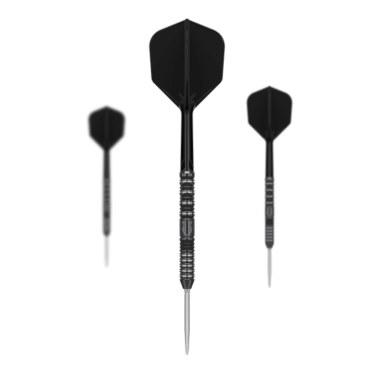 Target Japan Black Marque Draco GEN2 steel darts