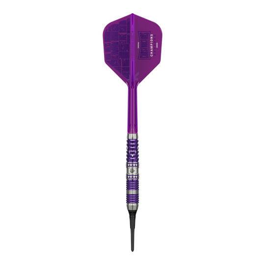 Target Japan Diamond GEN3 Constructors Champions Limited Darts - 20g. Ein hochwertiges Dart-Set für Präzisionsspieler, limitiert und exklusiv.