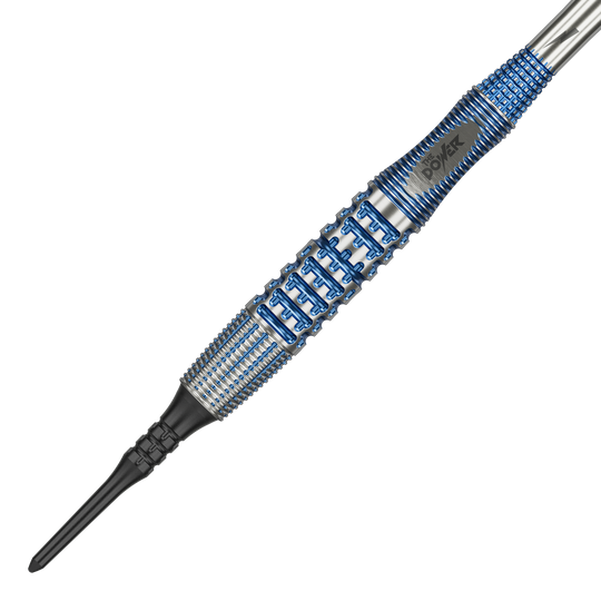 Target Phil Taylor Gx2 soft darts Dieses Bild zeigt die Target Phil Taylor Gx2 Softdarts. Sie sind speziell für präzises Dartspiel entwickelt.