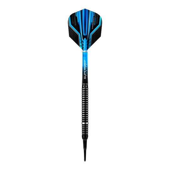 Harrows Siege Softdarts