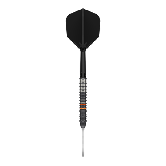 Target Japan Black Marque Morpheus GEN2 steel darts