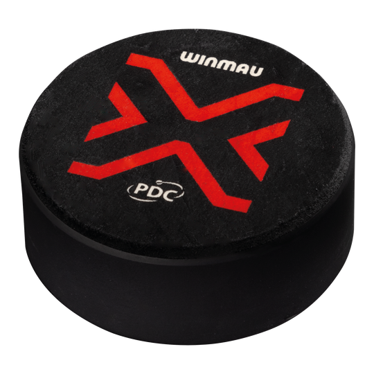 Winmau Dart Dock Blade X dart stand Winmau Dart Dock Blade X Dartständer wird hier präsentiert. Der Ständer bietet eine elegante Lösung für die Dartaufbewahrung.
