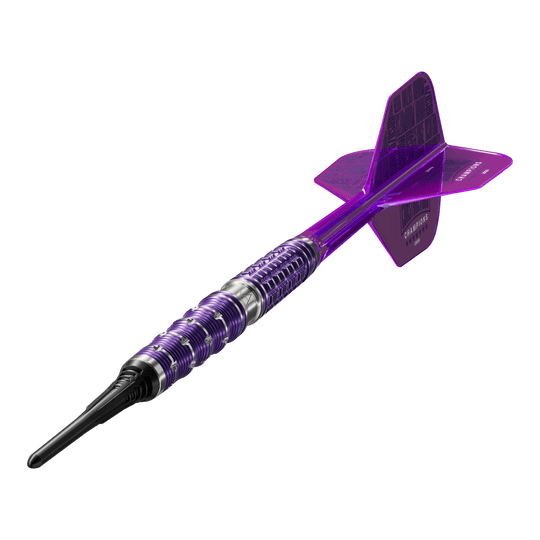 Target Japan The Miracle GEN7 Constructors Champions Limited Darts - 21.5g Das Bild präsentiert die Target Japan The Miracle GEN7 Constructors Champions Limited Darts - 21,5g noch einmal deutlich. Man erkennt die hochwertige Verarbeitung und das auffällige Design.