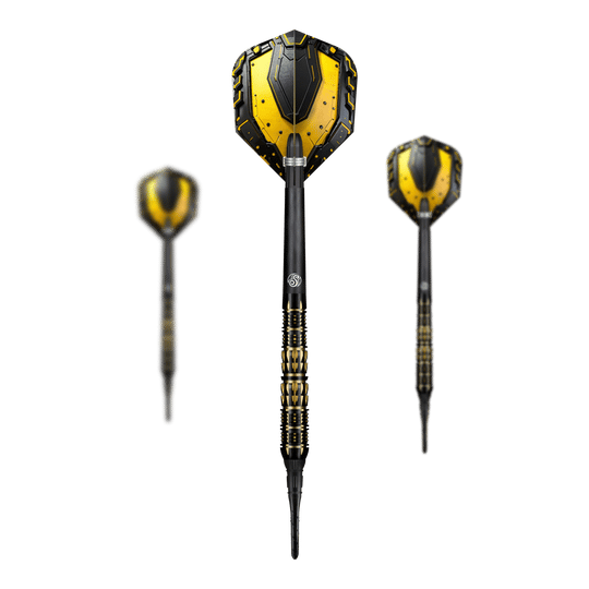 Shot AI Mecha Soft Darts - 20g