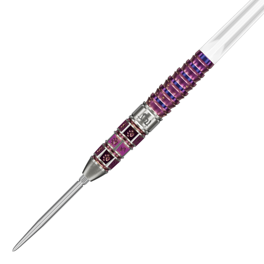 Target Japan Prime Series Mayo GEN8 Swiss Point Steel Darts