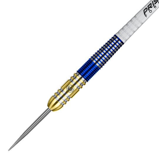 Winmau Steve Beaton Tungsten Steel darts