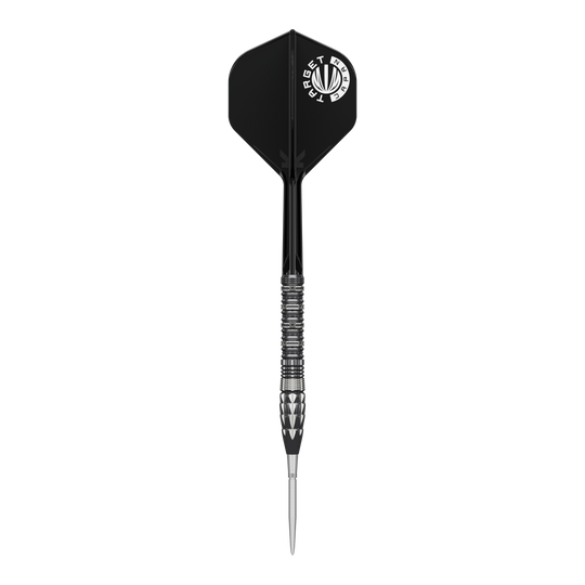 Target Japan Pyro GEN12 Swiss Point Steel Darts Target Japan Pyro GEN12 Swiss Point Steel Darts