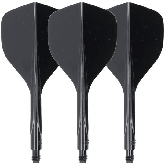 Condor Axe 120 Flight System Black - Standard