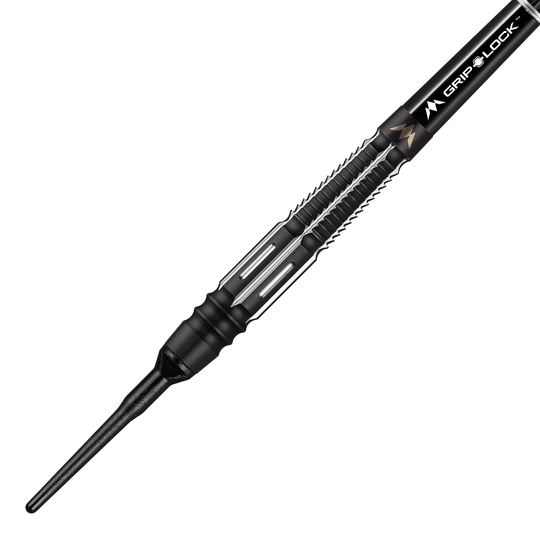 Mission Kuro Model 4 soft darts