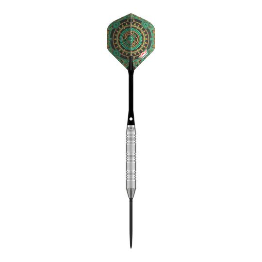 Bulls NL Direct Tungsten Convertible Point Steel Darts - 23g Bulls NL Direct Tungsten Convertible Point Steel Darts - 23g