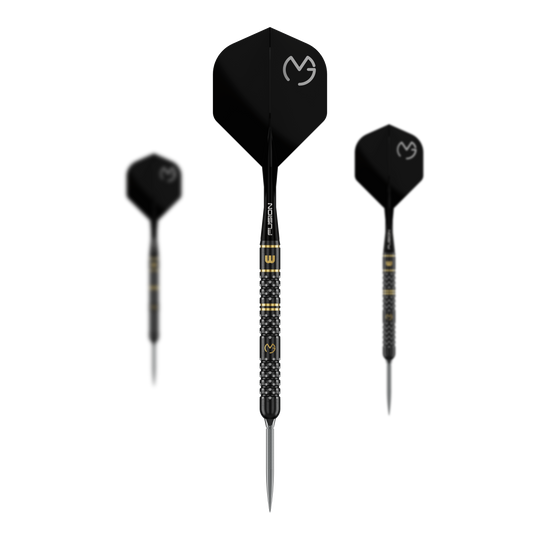 Winmau Michael Van Gerwen W-MAX Switch Point steel darts