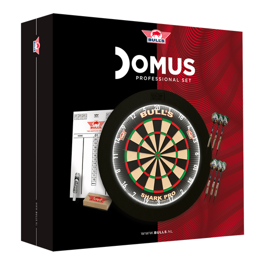 Bulls NL Domus Professional Set starter package