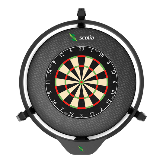 Scolia Signature Dartboard Surround Scolia Signature Dartboard Surround