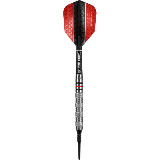 Target Vapor8 01 soft darts - 18g