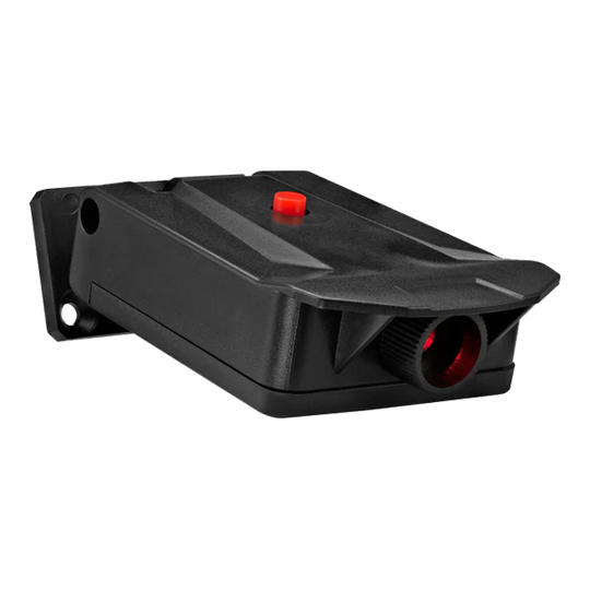 Bullet Laser Oche zur Markierung der Abwurflinie beim Darts. Dieses Produkt sorgt für präzises Positionieren beim Spielen.