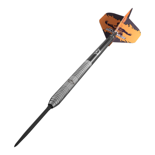 Bulls NL Dirk Van Duijvenbode Original Convertible Point Steeldarts Bulls NL Dirk Van Duijvenbode Original Convertible Point Steeldarts