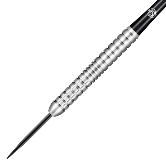 Shot Michael Smith Precision steel darts