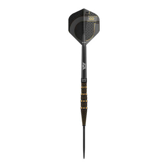 Bulls NL Advantage 95 Slope Convertible Point Steel Darts