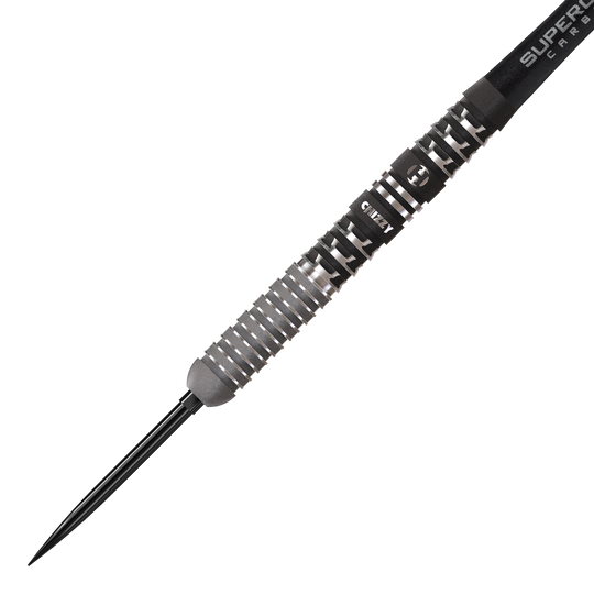 Harrows Dave Chisnall Chizzy Series 4 Quick Point Steeldarts Hier sind die Harrows Dave Chisnall Chizzy Series 4 Quick Point Steeldarts abgebildet. Sie eignen sich ideal für ambitionierte Dartspieler.