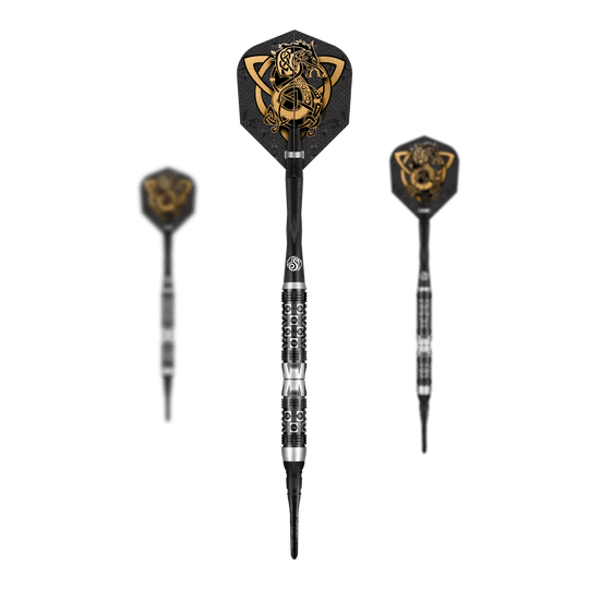 Shot Viking Wolf Softdarts - 20g