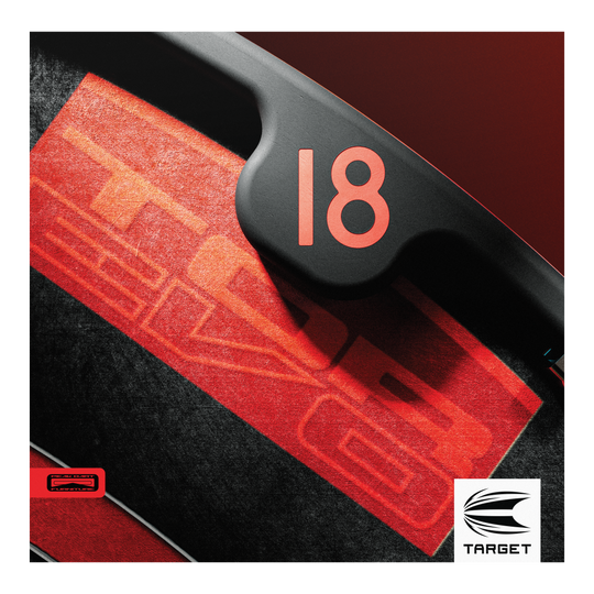 Target TOR EVO steel dartboard Target TOR EVO steel dartboard