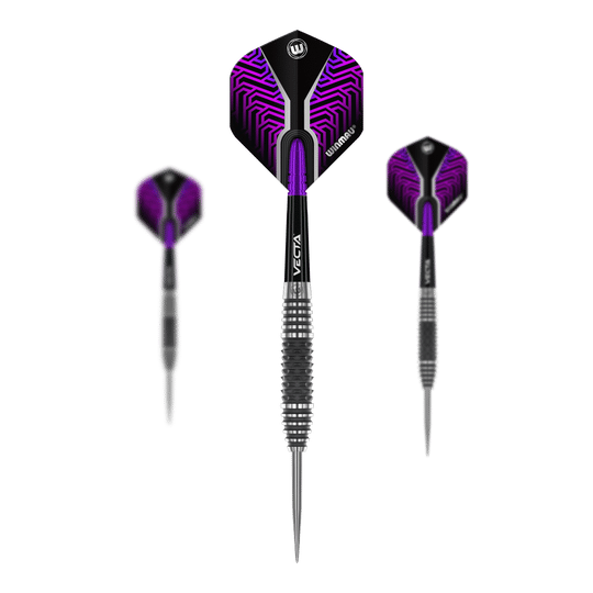 Winmau Kairos 01 Steeldarts