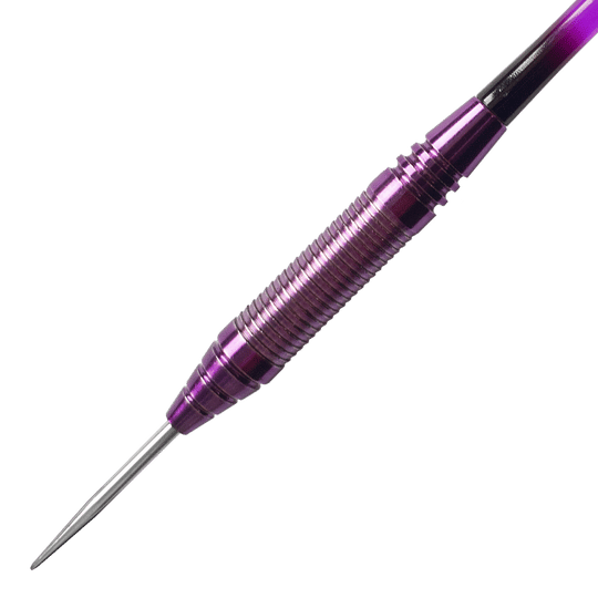 Purple Shark Steeldarts - 21g