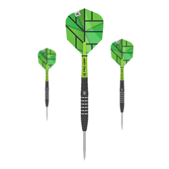 Target Yohkoh 03 steel darts